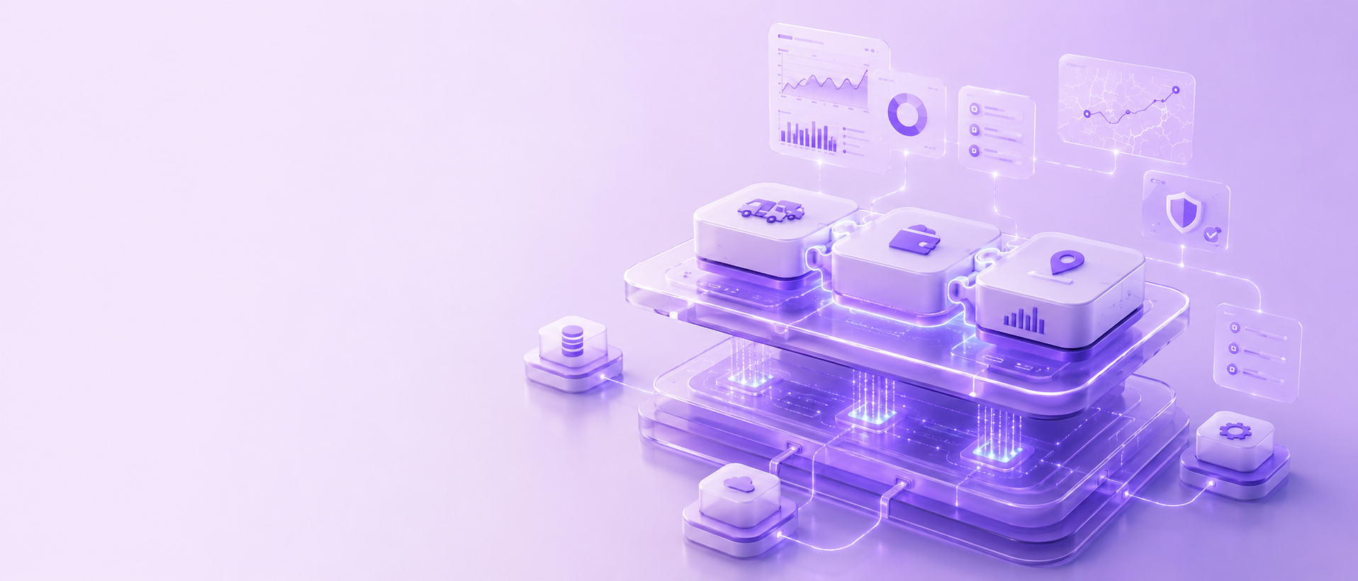 Платформа SAFA ONE